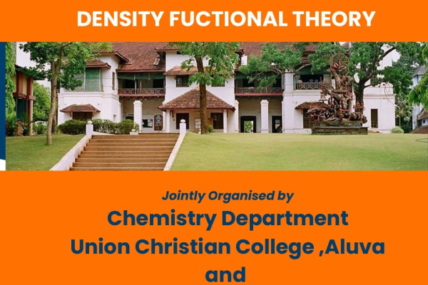 Seminar on Spectroscopy and Density Functional Theory
