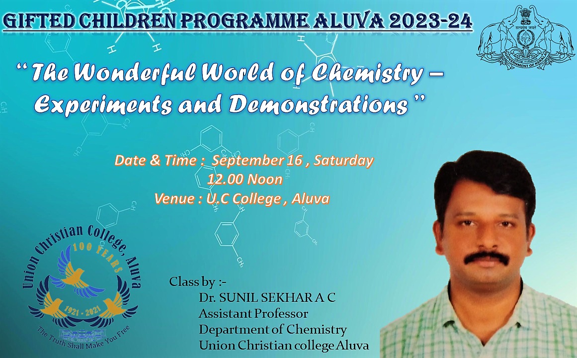 Gifted Children Program
