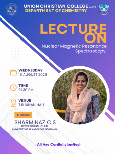 Distinguished Alumni Lecture Series-I