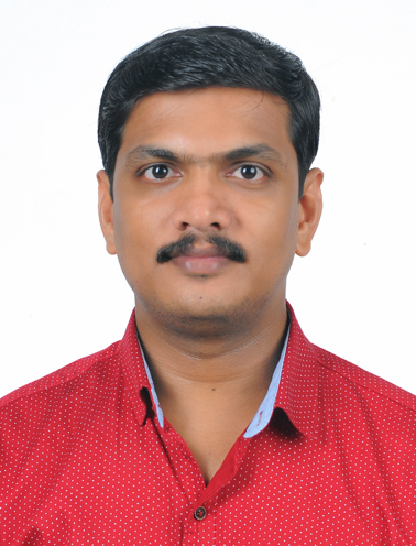 Dr. Ajalesh B Nair