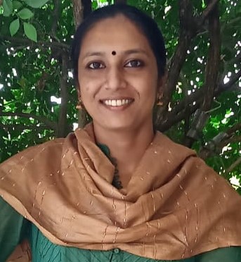 Dr. Neethumol Varghese