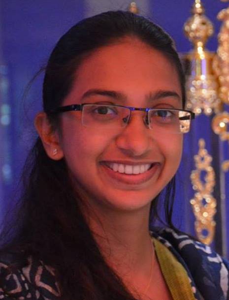 Dr. Divya Susan Philips