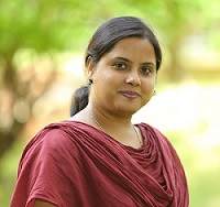 Ms. Smitha Roy